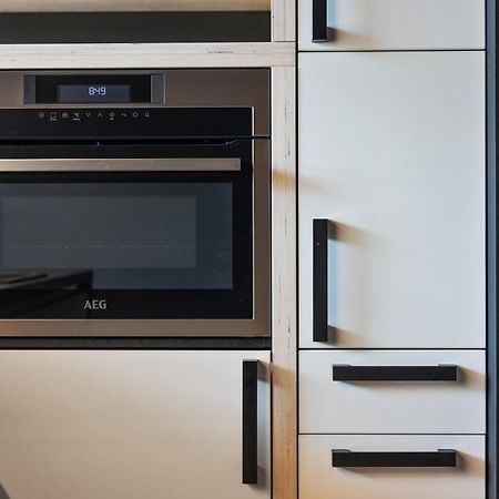 Koda Loft Extended - Urlaub Im Tiny House Bodensee Lauterach Eksteriør bilde